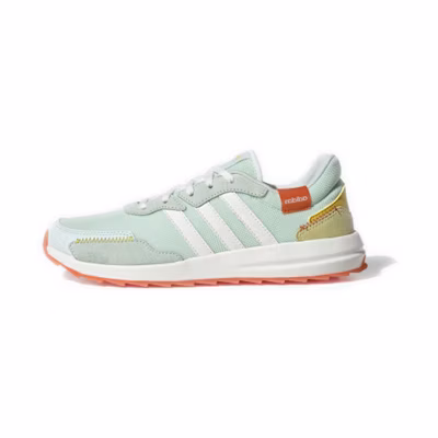 (W) adidas Retrorun 'Dash Green'