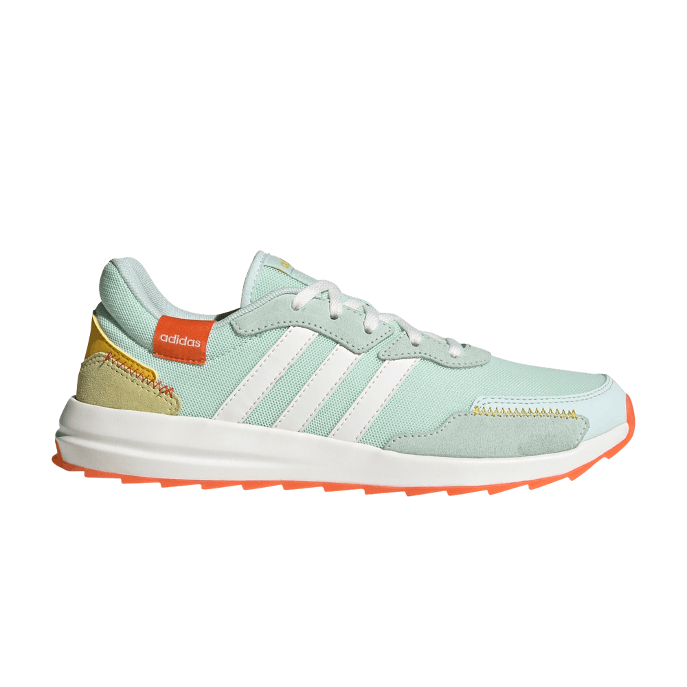 adidas women's retrorun running shoes