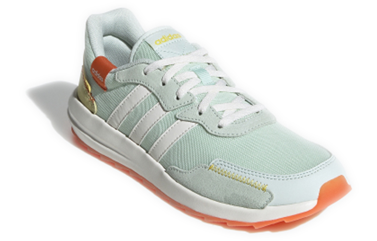 (W) adidas Retrorun 'Dash Green' 圖 2