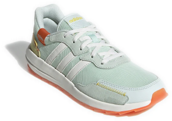 (W) adidas Retrorun ''Dash Groen'' EG4221 Order (W) adidas Retrorun ''Dash Groen'' EG4221