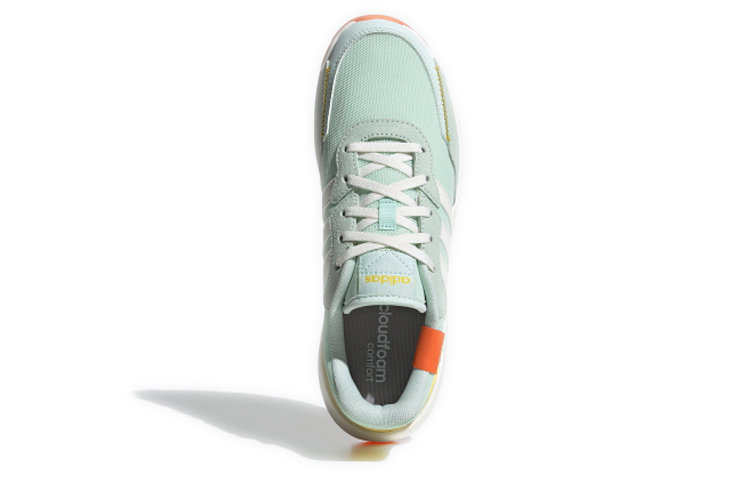 Shop (W) adidas Retrorun ''Dash Groen'' EG4221