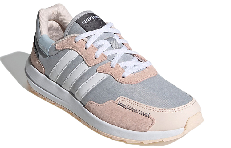 Lookbook (W) レトロラン グレーピンク (Retroran Gurēpinku) FW9380