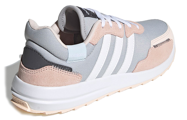 Shop (W) レトロラン グレーピンク (Retroran Gurēpinku) FW9380