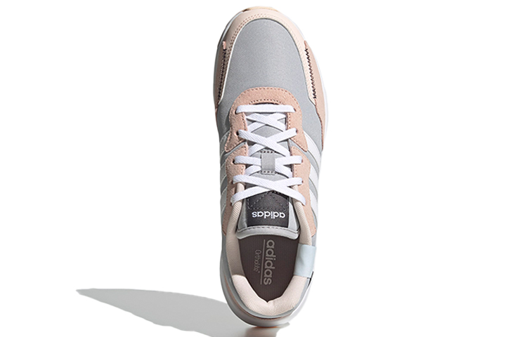 Purchase (W) レトロラン グレーピンク (Retroran Gurēpinku) FW9380