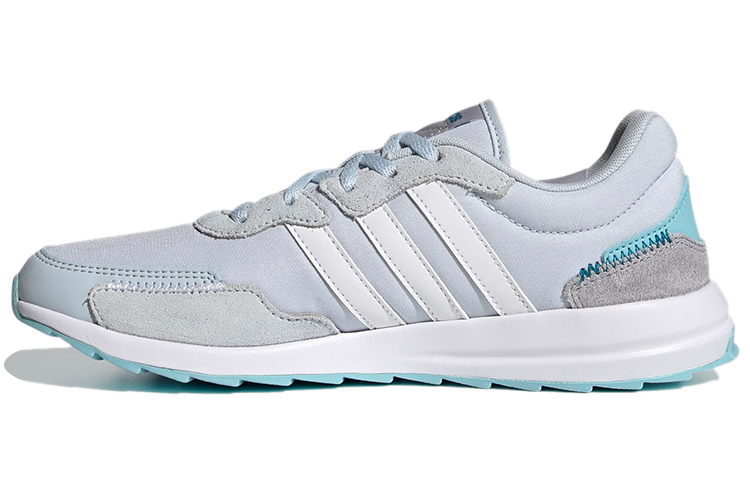 (Women) adidas Retrorun 'Halo Blue Sky' FZ2217