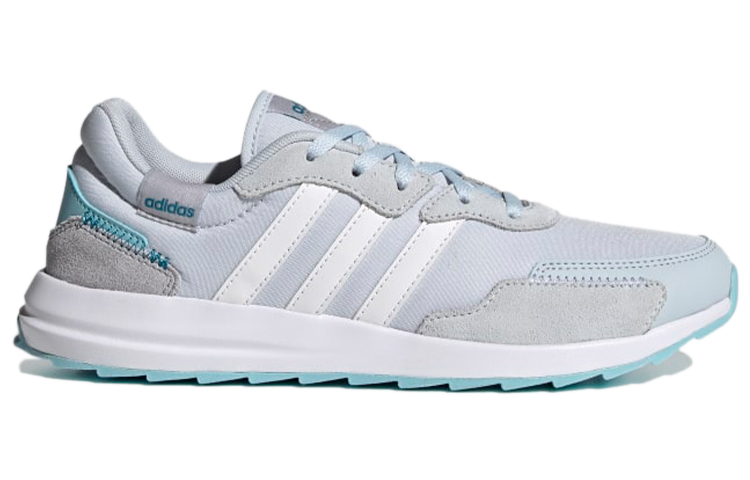 Order (W) adidas Retrorun ''Halo Blauw Sky'' FZ2217