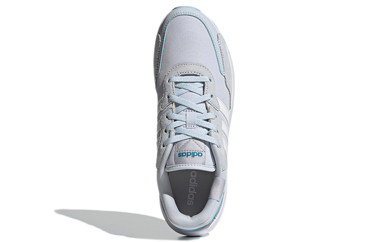 Purchase (W) adidas Retrorun ''Halo Blauw Sky'' FZ2217
