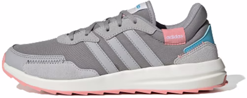 (Women) adidas Retrorun 'Light Granite Cyan' EG4216 (Women) adidas Retrorun 'Light Granite Cyan' EG4216
