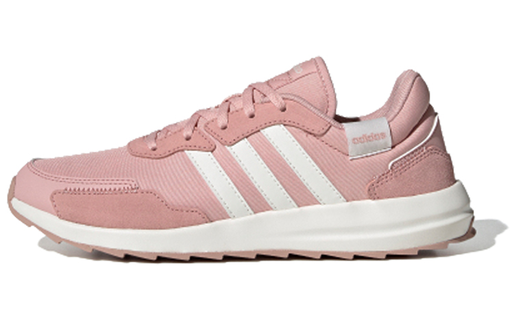 (Women) adidas Retrorun 'Pink Spirit' EG4214