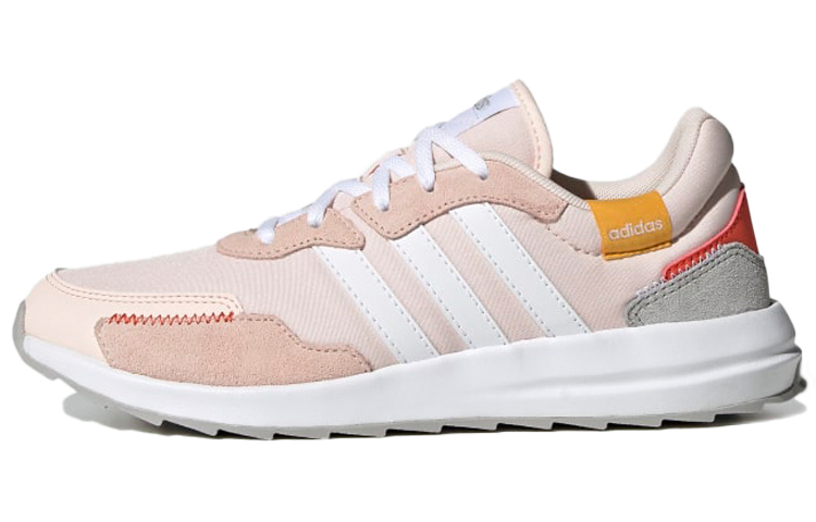 (Women) adidas Retrorun 'Pink Tint' FW4710