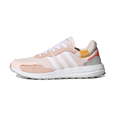 (W) adidas Retrorun 'Pink Tint'