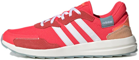 (Women) adidas Retrorun 'Shock Red' EG4220 (Women) adidas Retrorun 'Shock Red' EG4220