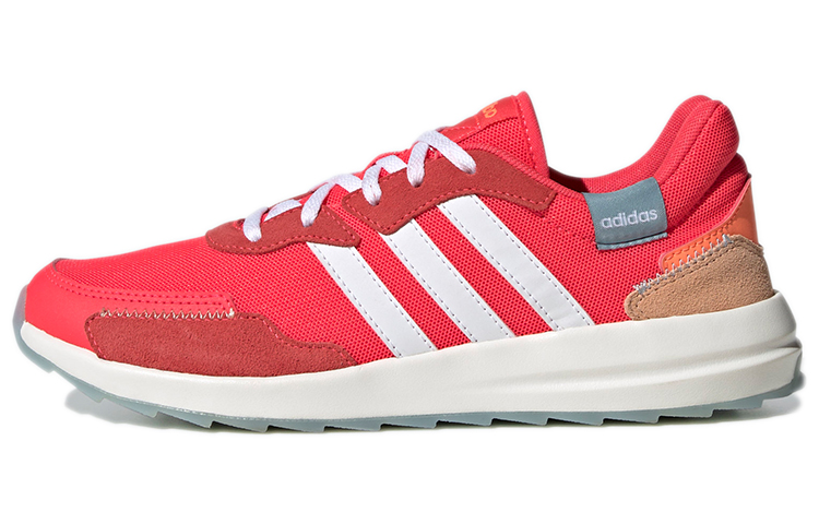 (Women) adidas Retrorun 'Shock Red' EG4220