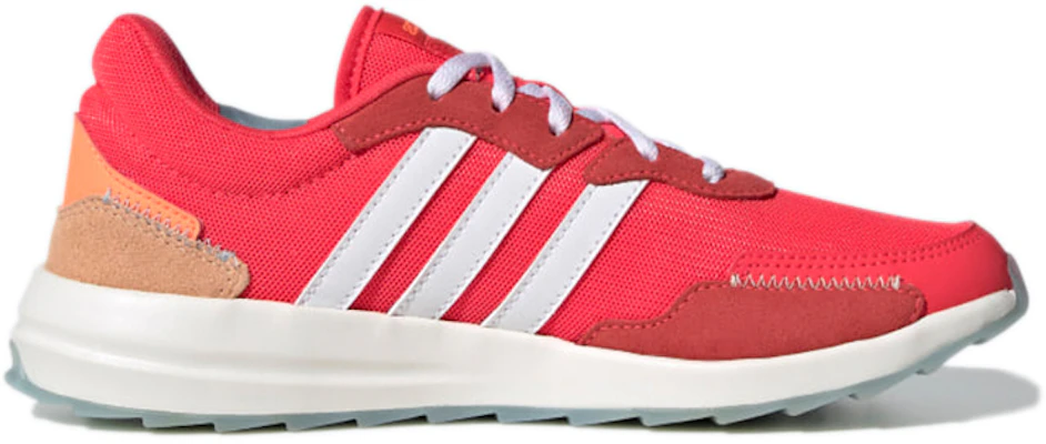 (W) adidas Retrorun ''Rouge Choc'' EG4220 Order (W) adidas Retrorun ''Rouge Choc'' EG4220