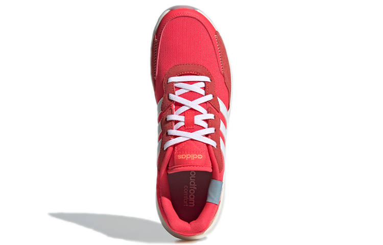 Purchase (W) adidas Retrorun ''Rouge Choc'' EG4220