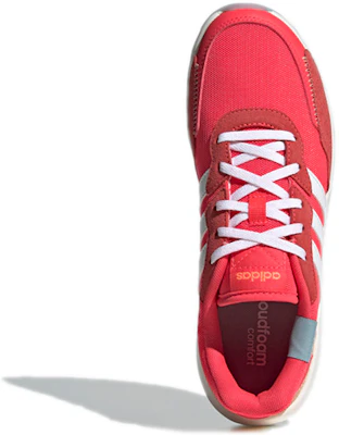 (W) adidas Retrorun ''Rouge Choc'' EG4220 Purchase (W) adidas Retrorun ''Rouge Choc'' EG4220