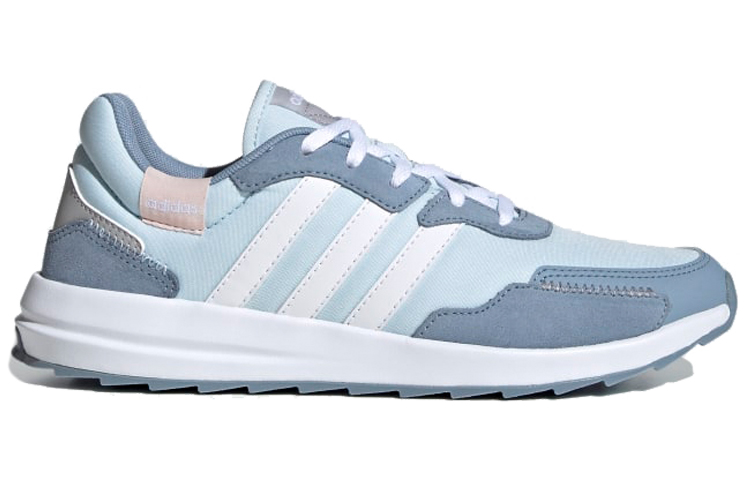 Order (W) adidas Retrorun ''Himmelblau'' FW9381