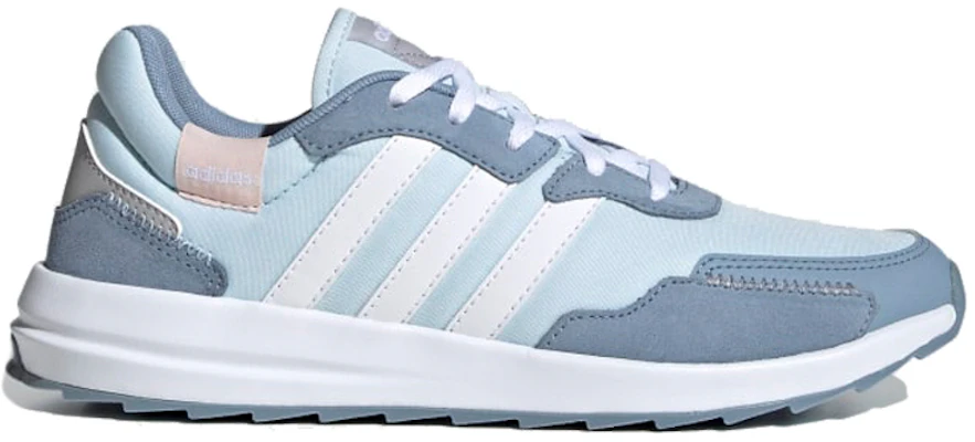 (W) adidas Retrorun ''Himmelblau'' FW9381 Order (W) adidas Retrorun ''Himmelblau'' FW9381