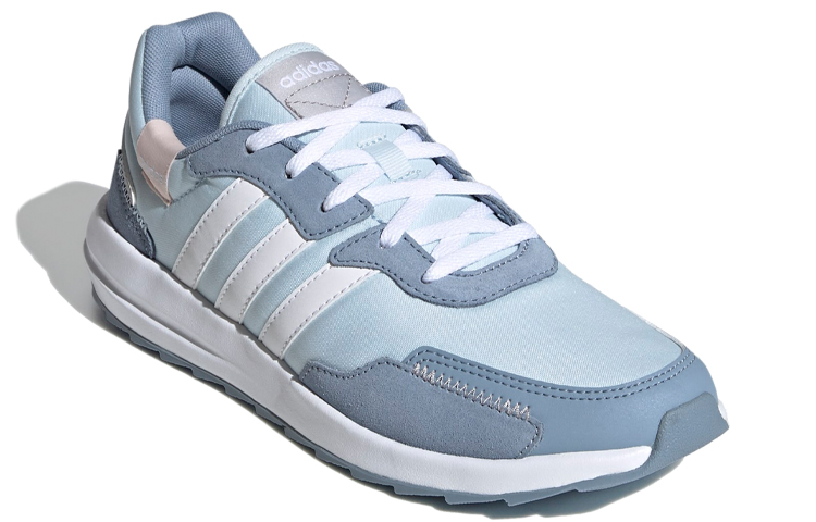 Lookbook (W) adidas Retrorun ''Himmelblau'' FW9381