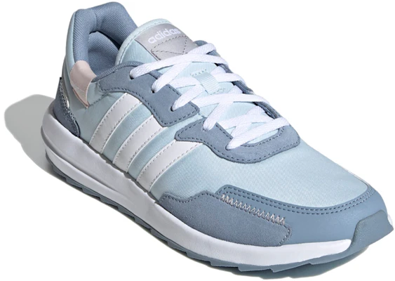 (W) adidas Retrorun ''Himmelblau'' FW9381 Lookbook (W) adidas Retrorun ''Himmelblau'' FW9381