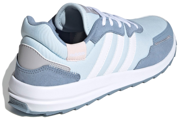 Shop (W) adidas Retrorun ''Himmelblau'' FW9381