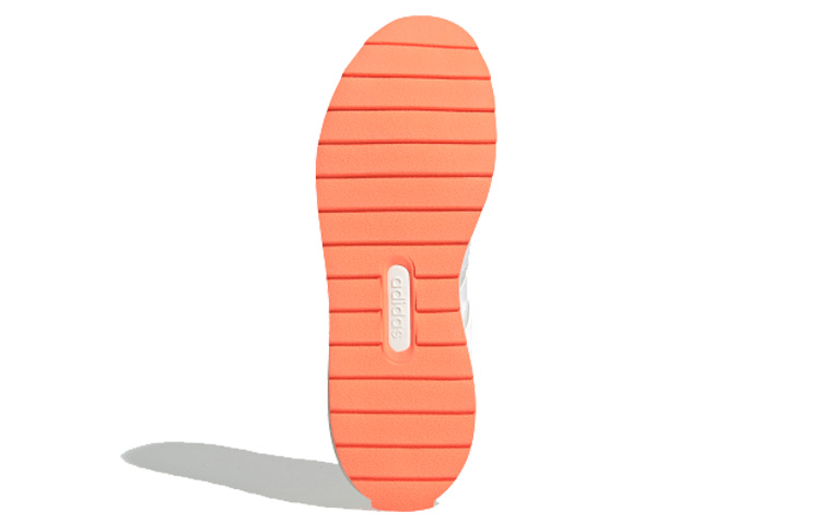 Purchase (W) adidas Retrorun 'Putih Signal Coral' EH1858