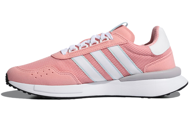 (Women) adidas Retroset 'Pink Ice Mint' FW4785
