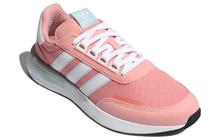 Lookbook (W) adidas Retroset 'Hielo Rosa Menta' FW4785