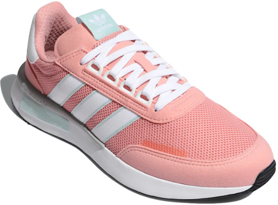 (W) adidas Retroset 'Hielo Rosa Menta' FW4785 Lookbook (W) adidas Retroset 'Hielo Rosa Menta' FW4785