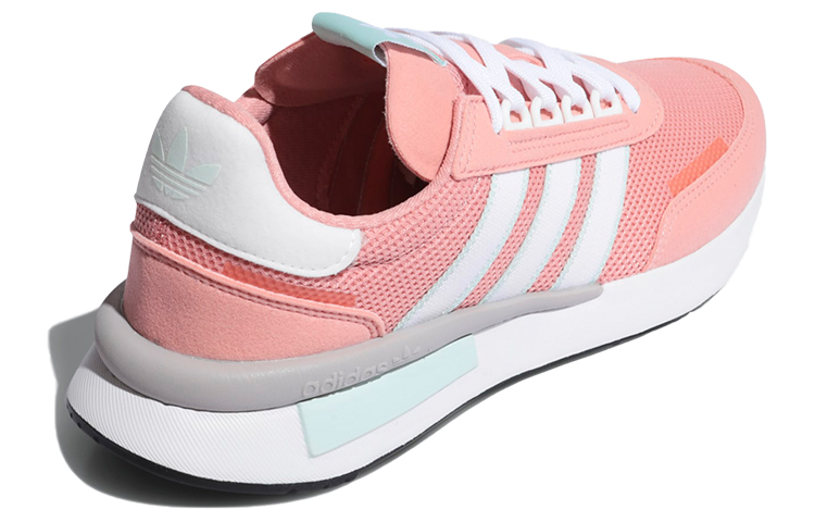 Shop (W) adidas Retroset 'Hielo Rosa Menta' FW4785
