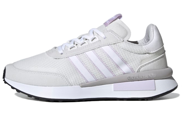 (Women) adidas Retroset 'White Purple Tint' FW4814