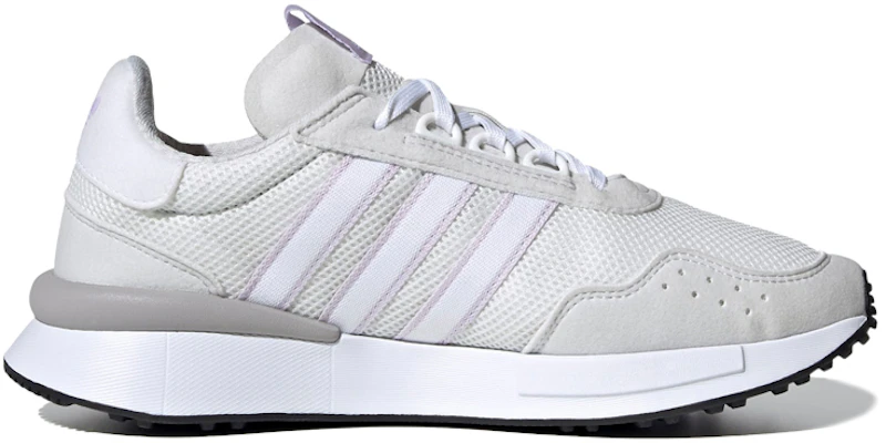 (W) adidas Retroset 'Blanco Tinte Púrpura' FW4814 Order (W) adidas Retroset 'Blanco Tinte Púrpura' FW4814