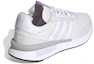 Shop (W) adidas Retroset 'Blanco Tinte Púrpura' FW4814