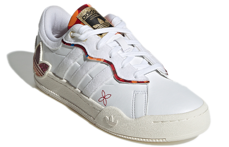 Lookbook (W) adidas Rey Galle 'Tahun Baru Cina' GX8882