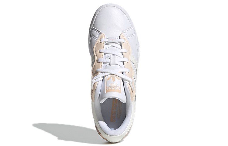 Purchase adidas originals Rey Galle 耐磨防滑 低筒 滑板鞋 女款 白色