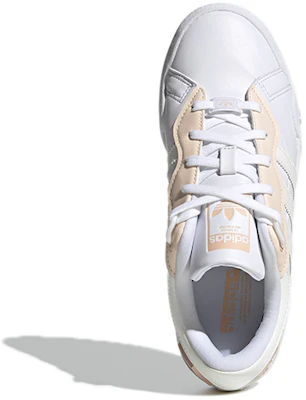 adidas originals Rey Galle 耐磨防滑 低筒 滑板鞋 女款 白色 Purchase adidas originals Rey Galle 耐磨防滑 低筒 滑板鞋 女款 白色