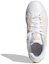 Purchase adidas originals Rey Galle 耐磨防滑 低筒 滑板鞋 女款 白色