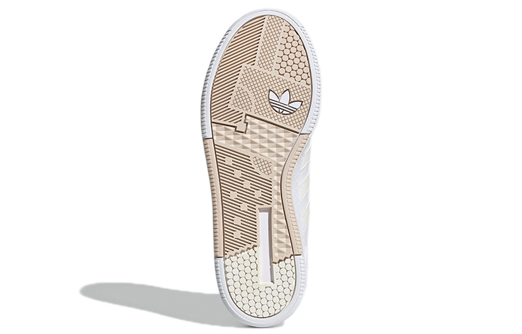 Details for adidas originals Rey Galle 耐磨防滑 低筒 滑板鞋 女款 白色