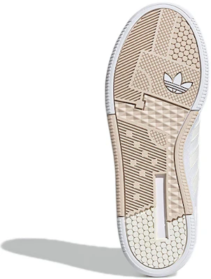 adidas originals Rey Galle 耐磨防滑 低筒 滑板鞋 女款 白色 Details for adidas originals Rey Galle 耐磨防滑 低筒 滑板鞋 女款 白色