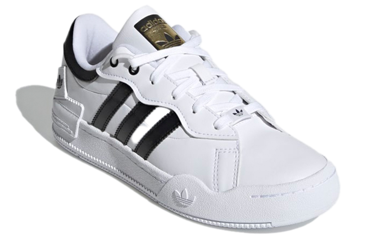 Lookbook (W) adidas Rey Galle 'Putih Hitam' GZ6994