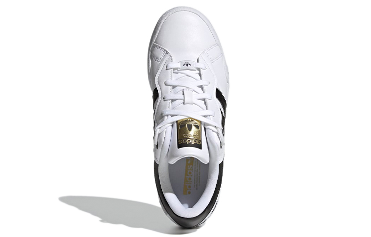 Purchase (W) adidas Rey Galle 'Putih Hitam' GZ6994