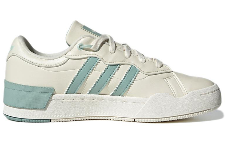 Lookbook (W) adidas Rey Galle ''Blanc Vert Dash'' GY4127