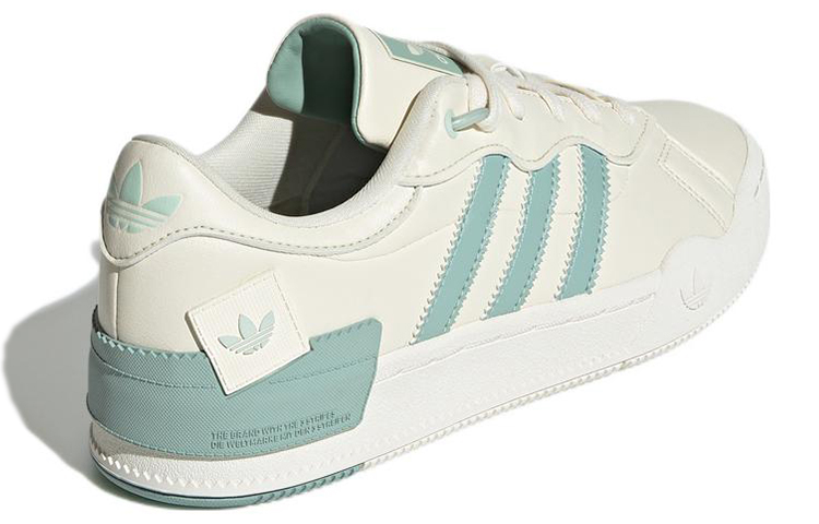 Purchase (W) adidas Rey Galle ''Blanc Vert Dash'' GY4127