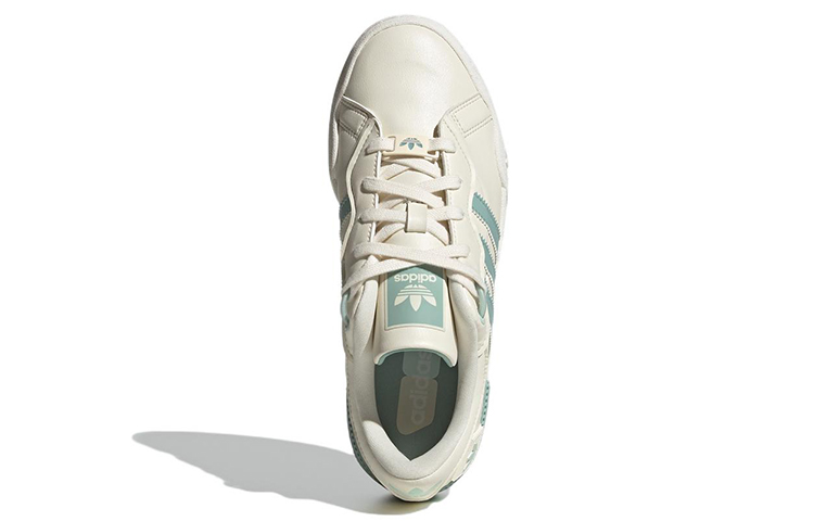 Details for (W) adidas Rey Galle ''Blanc Vert Dash'' GY4127