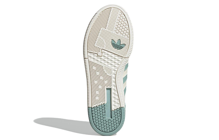 Sizing (W) adidas Rey Galle ''Blanc Vert Dash'' GY4127