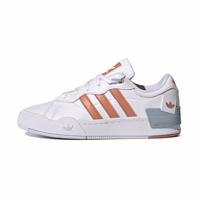 (W) adidas Rey Galle 'White Hazy Copper'