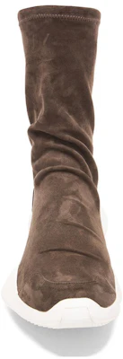 (W) adidas Rick Owens x Bottes Suède ''Confort Polyvalent Antidérapant Résistant'' S78447yc Lookbook (W) adidas Rick Owens x Bottes Suède ''Confort Polyvalent Antidérapant Résistant'' S78447yc