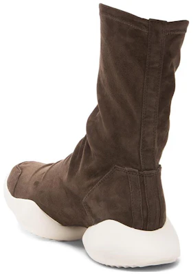 (W) adidas Rick Owens x Bottes Suède ''Confort Polyvalent Antidérapant Résistant'' S78447yc Shop (W) adidas Rick Owens x Bottes Suède ''Confort Polyvalent Antidérapant Résistant'' S78447yc
