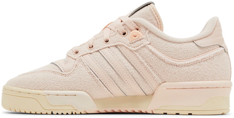 (Women) adidas Rivalry 86 Low 'Wonder Quartz' IG0068 Lookbook (Women) adidas Rivalry 86 Low 'Wonder Quartz' IG0068