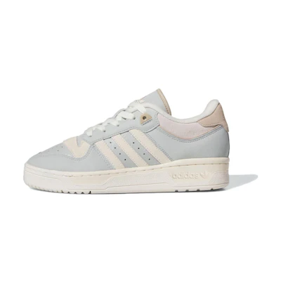 (W) adidas Rivalry 86 Low 'Wonder Silver Wonder Beige'